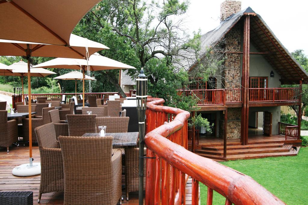 The Blades Hotel Pretoria Exterior photo