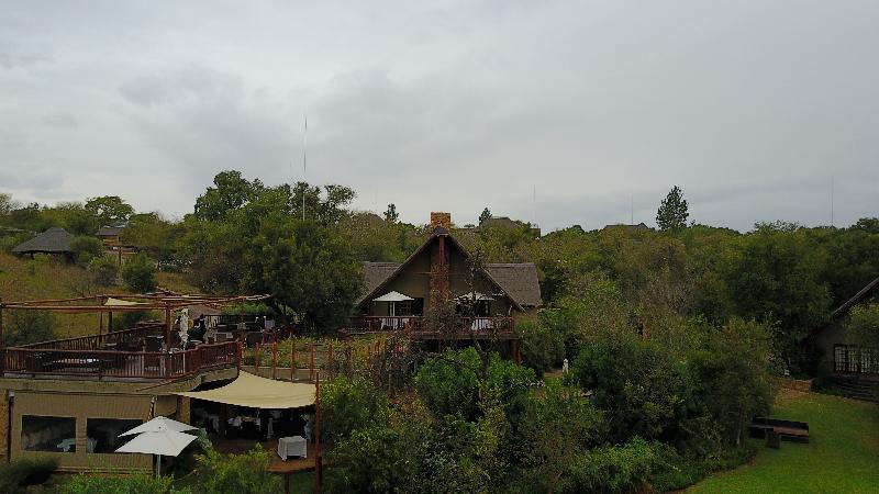 The Blades Hotel Pretoria Exterior photo